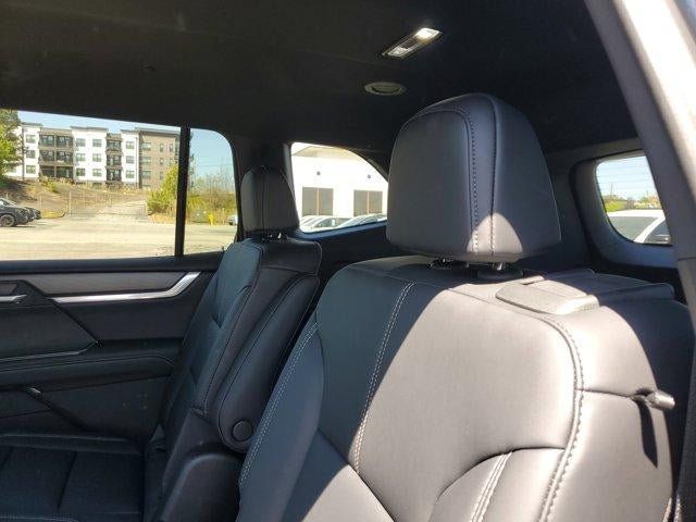 New 2026 GMC Acadia Elevation w/ Elevation Premium Package FWD image 9