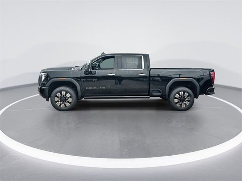 New 2025 GMC Sierra 2500 Denali w/ Denali Reserve Package image 5