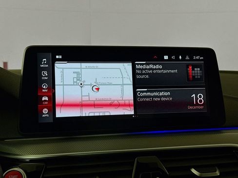Used 2023 BMW M5 AWD/4WD image 15