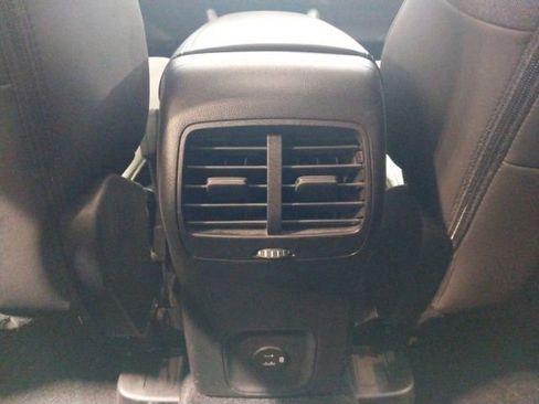 Used 2024 Ford Bronco Sport Big Bend w/ Convenience Package image 11