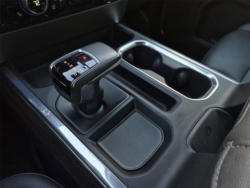 Used 2022 Chevrolet Silverado 1500 LT Trail Boss w/ LT Trail Boss Premium Package image 22