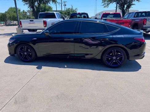 Used 2023 Acura Integra A-Spec FWD image 8