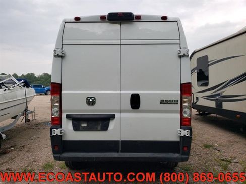 Used 2025 RAM ProMaster 3500 image 6