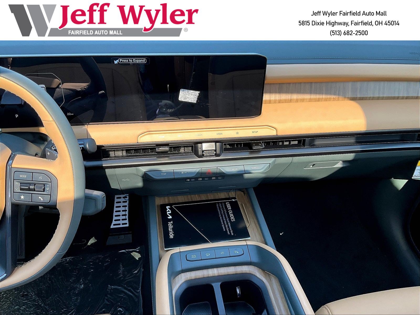 New 2027 Kia Telluride SX X-Line AWD/4WD image 11