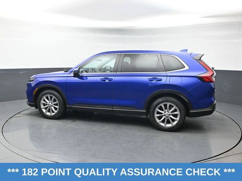 Certified 2023 Honda CR-V EX-L image 4