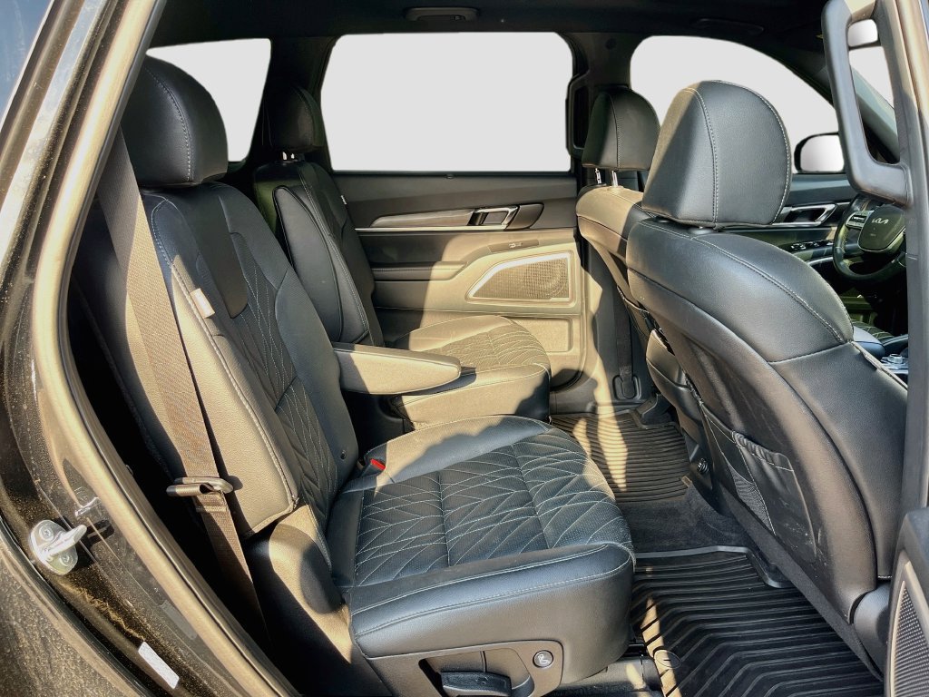 Used 2025 Kia Telluride EX X-Line AWD/4WD image 30