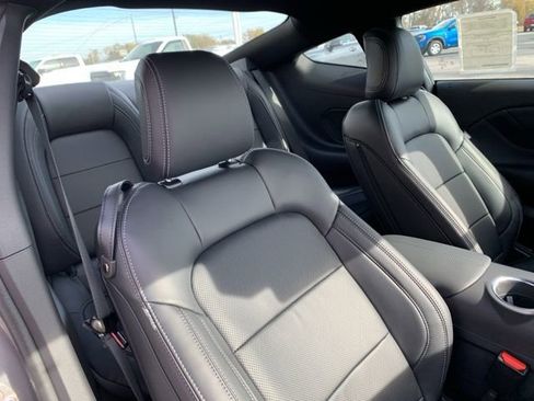 New 2026 Ford Mustang Premium RWD image 14