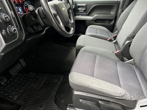 Used 2017 Chevrolet Silverado 2500 LT image 15