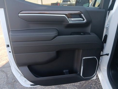 New 2026 Chevrolet Silverado 1500 LT image 20