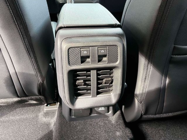 New 2026 Ford Bronco Outer Banks AWD/4WD image 14