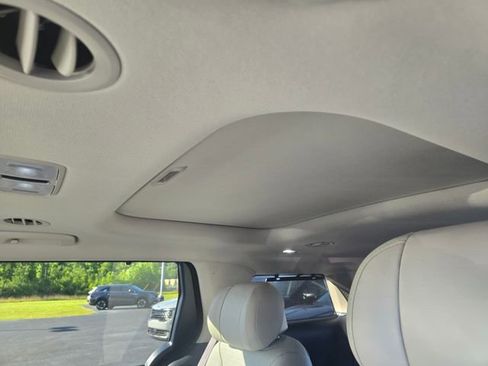 New 2026 Kia Carnival SX Prestige FWD image 21