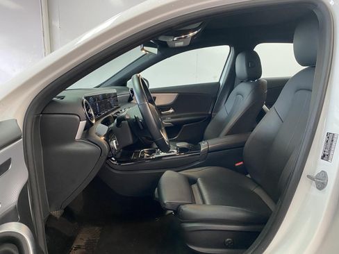 Used 2019 Mercedes-Benz A 220 image 19