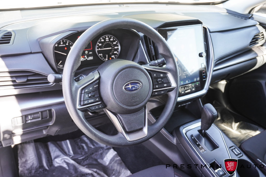 Used 2025 Subaru Impreza 2.0i Sport AWD/4WD image 23