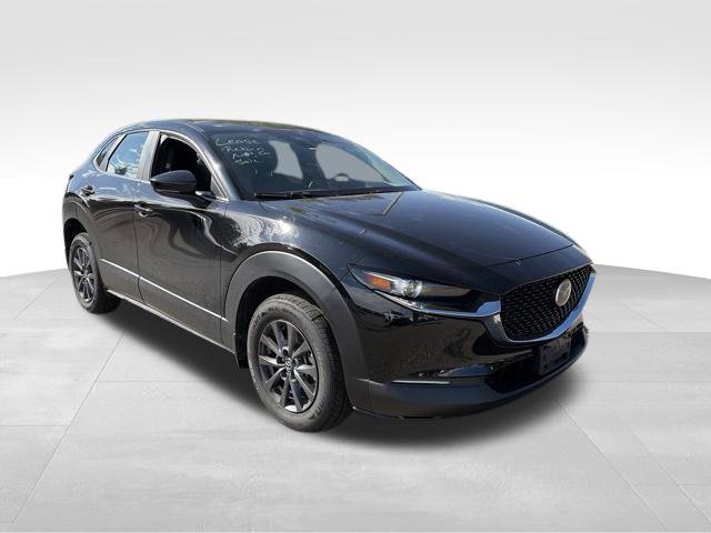 Used 2024 MAZDA CX-30 AWD 2.5 S image 12