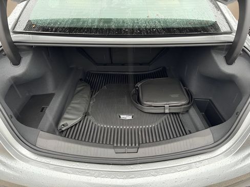 New 2026 Cadillac CT5 Premium Luxury w/ Technology Package RWD image 8