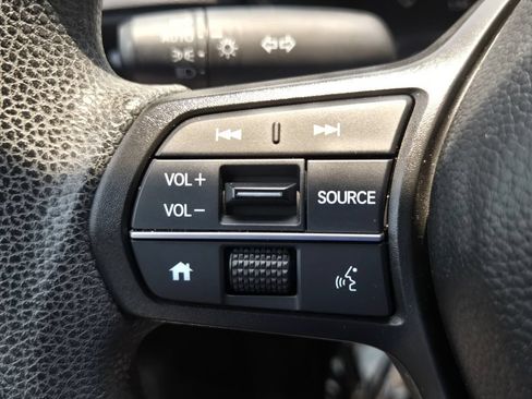 Used 2025 Honda CR-V EX image 23