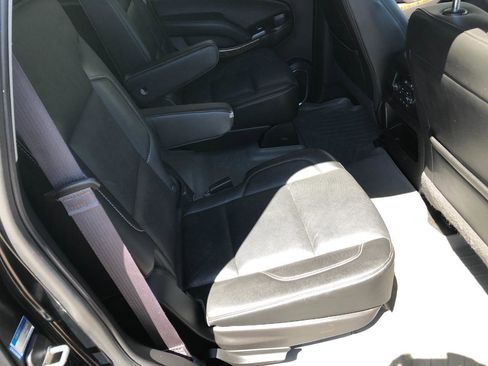 Used 2017 Chevrolet Tahoe Premier AWD/4WD image 41