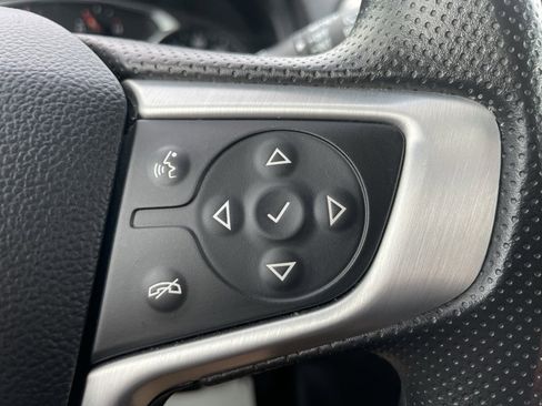 Certified 2024 GMC Terrain SLE image 19