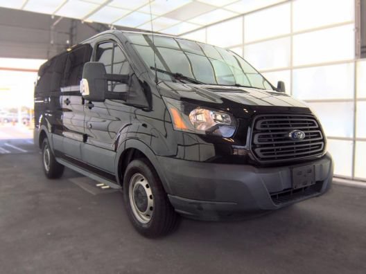 Used 2018 Ford Transit 150 130 Low Roof RWD image 1