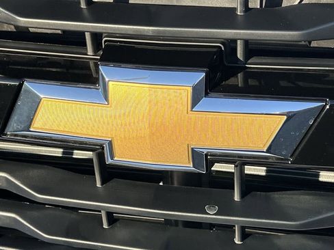 New 2026 Chevrolet Silverado 2500 W/T w/ WT Convenience Package RWD image 31
