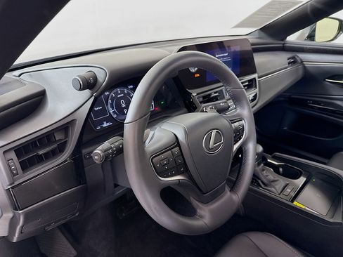 Used 2023 Lexus ES 350 w/ Premium Package image 9