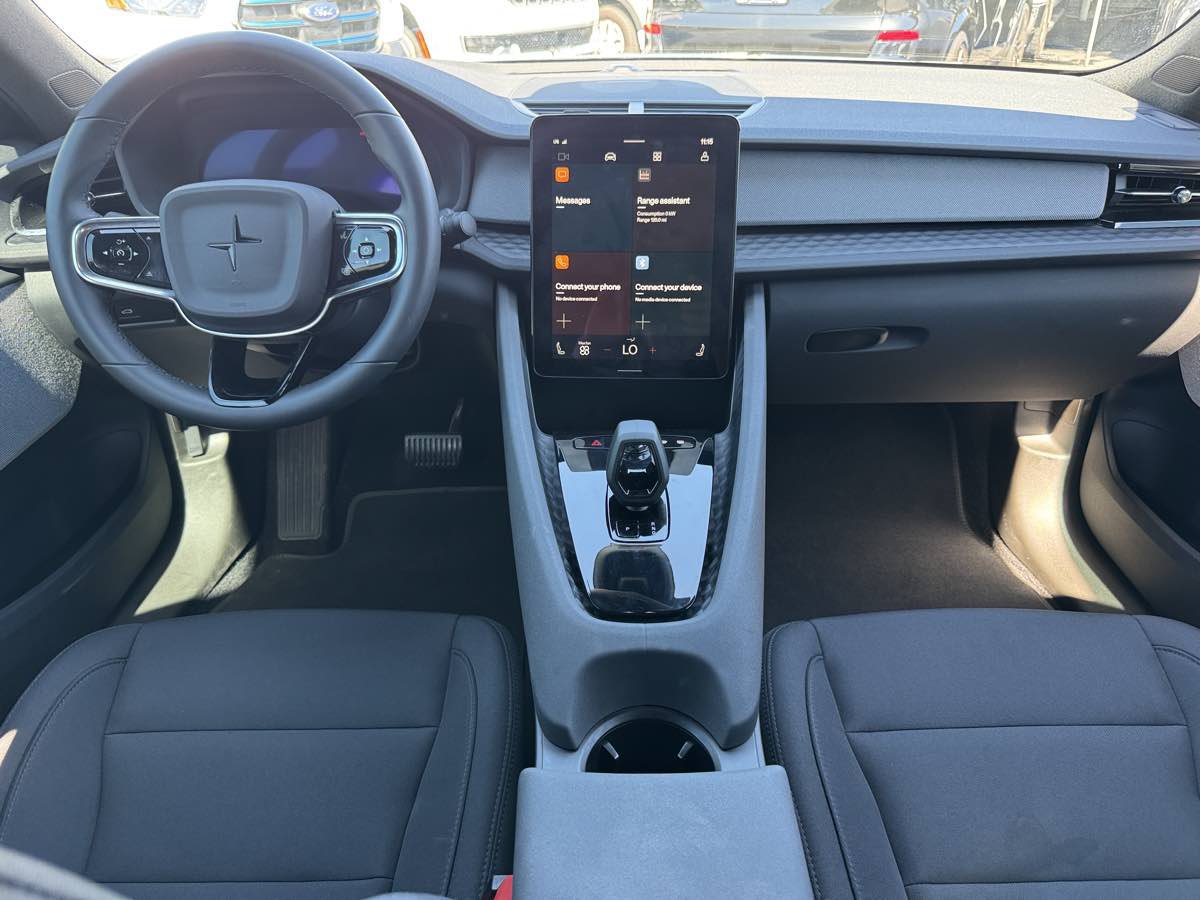 Used 2024 Polestar Polestar 2 AWD/4WD image 22