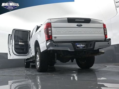 Used 2022 Ford F250 Lariat w/ Lariat Value Package image 30