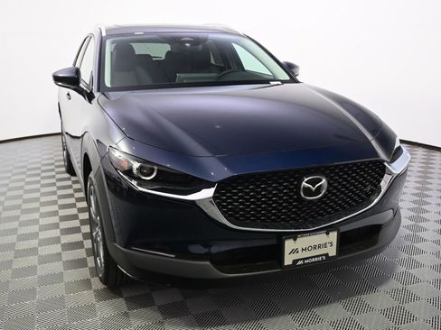 New 2026 MAZDA CX-30 AWD 2.5 S image 9