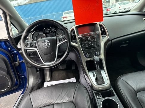 Used 2013 Buick Verano Leather image 16