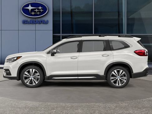 Used 2021 Subaru Ascent Touring AWD/4WD image 3