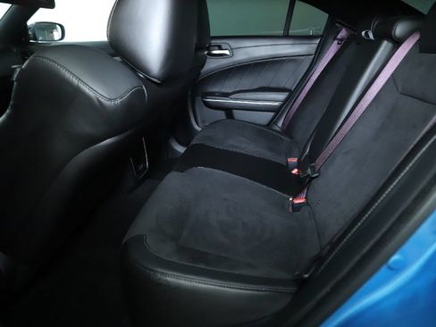 Used 2023 Dodge Charger R/T w/ Plus Group RWD image 14