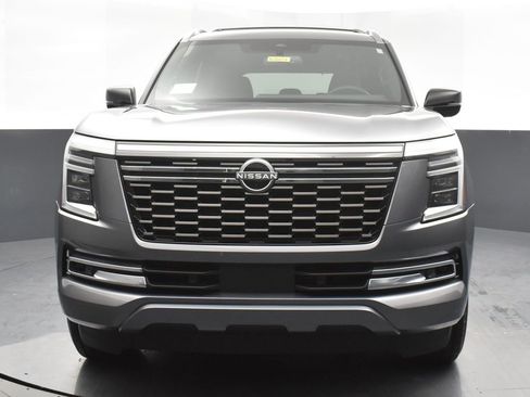 New 2026 Nissan Armada SL image 28