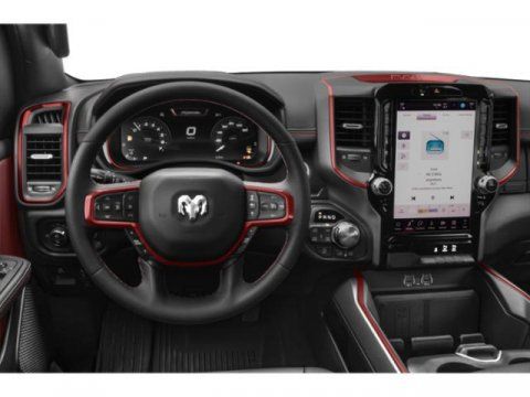 Used 2025 RAM 1500 Rebel w/ Rebel Level 2 Equipment Group AWD/4WD image 9