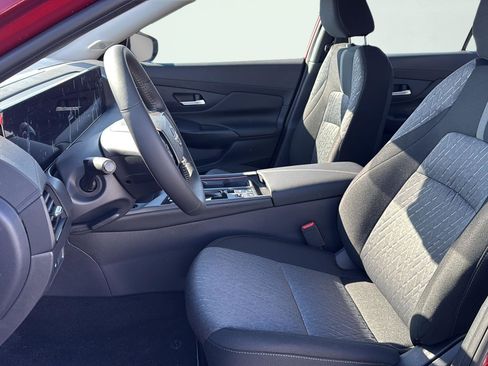 New 2026 Nissan Sentra SV image 14