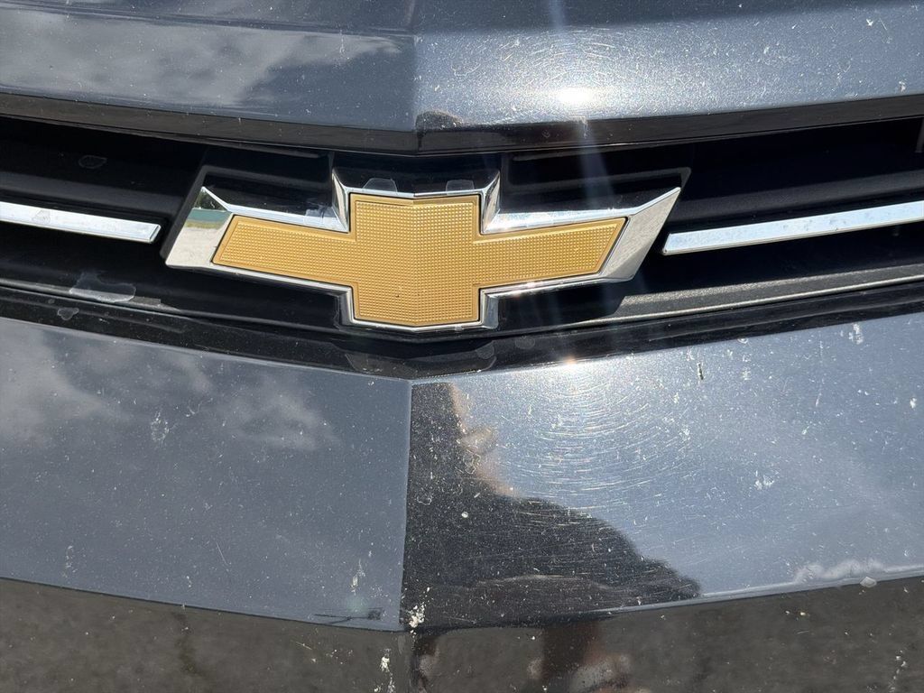 Used 2018 Chevrolet Camaro LT w/ RS Package RWD image 31