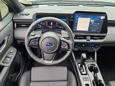 New 2026 Subaru Outback Touring XT AWD/4WD image 15