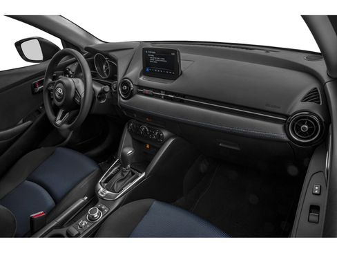 Used 2020 Toyota Yaris XLE FWD image 13