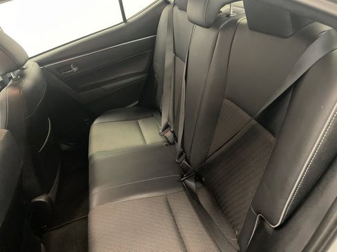 Used 2014 Toyota Corolla S image 11