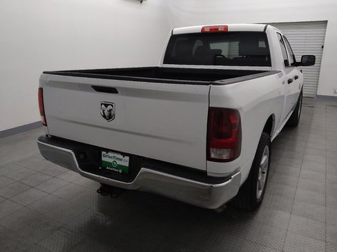 Used 2019 RAM 1500 Tradesman w/ Chrome Plus Package RWD image 7