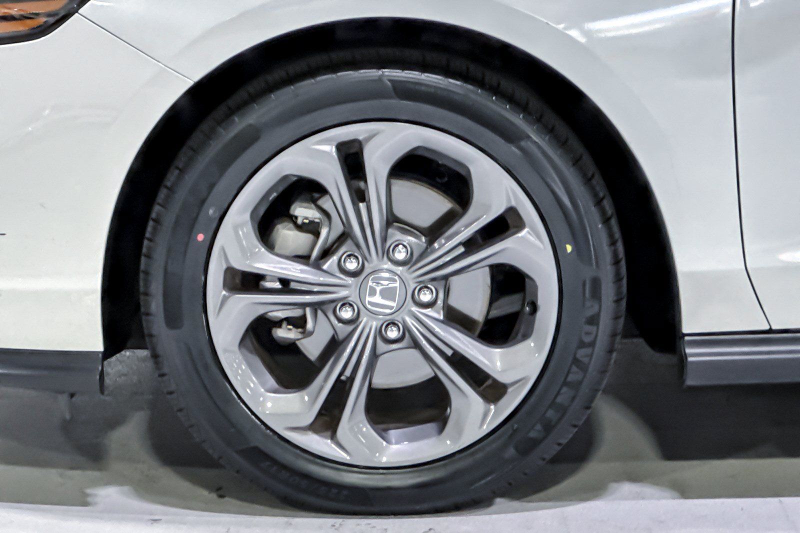 Used 2024 Honda Accord EX image 13