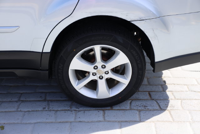 Used 2014 Subaru Outback 2.5i Premium AWD/4WD image 34