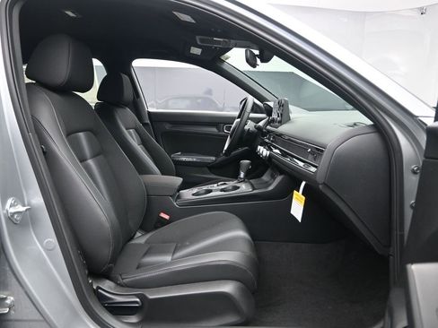 New 2026 Honda Civic Sport image 26