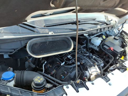 Used 2019 Ford Transit 250 148 Medium Roof image 13