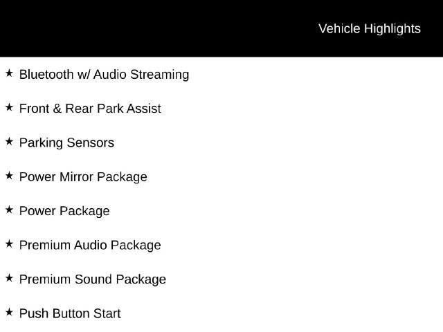 Certified 2025 Ford Maverick Tremor AWD/4WD image 10