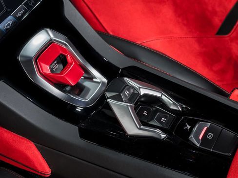 Used 2020 Lamborghini Huracan EVO AWD/4WD image 26