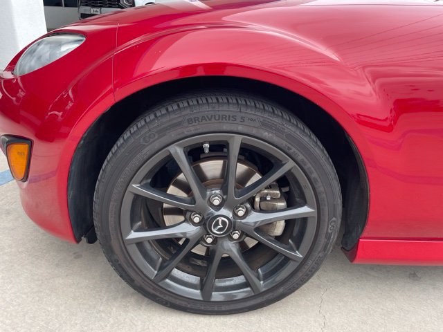 Used 2012 MAZDA MX-5 Miata Special Edition RWD image 2