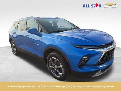 Used 2024 Chevrolet Blazer LT w/ Convenience Package