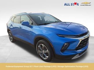Used 2024 Chevrolet Blazer LT w/ Convenience Package 360° Tour