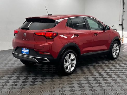 Used 2024 Buick Encore GX Preferred FWD image 8