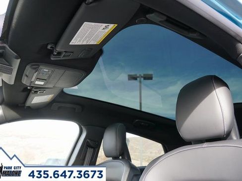 New 2026 Ford Mustang Mach-E GT image 52